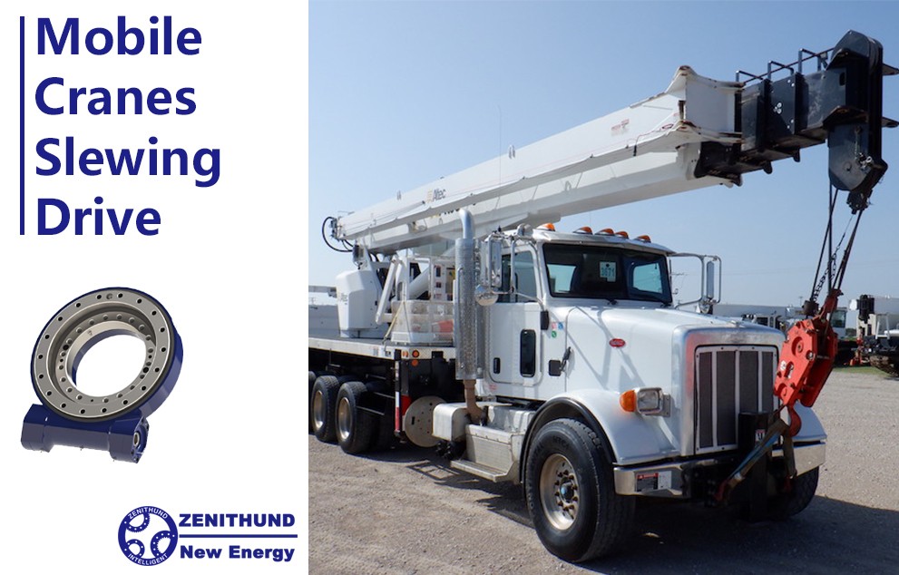 mobile cranes mobile cranes