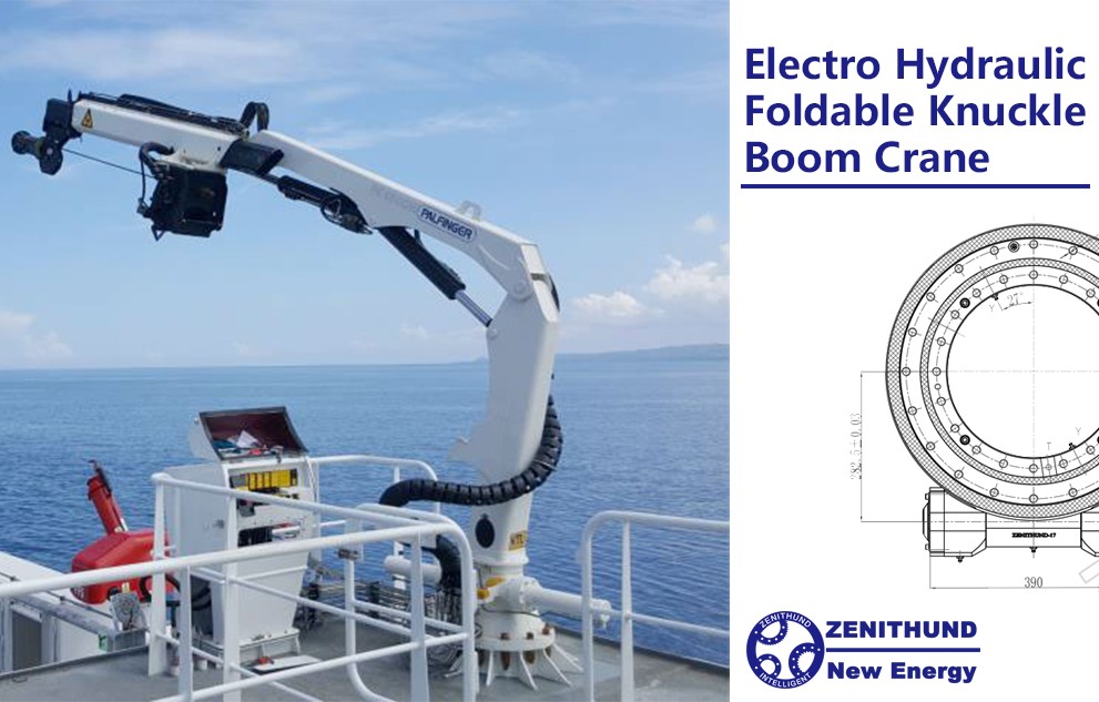 palfinger-Electro-hydraulic-foldable-knuckle-boom-crane palfinger-Electro-hydraulic-foldable-knuckle-boom-crane