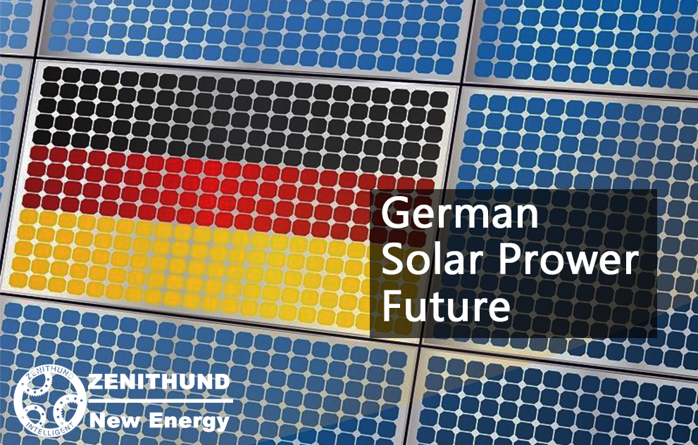 german solar power german solar power